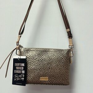 NWT! Consuela midtown crossbody Wesley